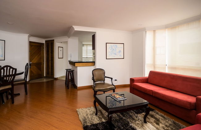 Travelers Suites Edificio Fontana Plaza - Foto 12