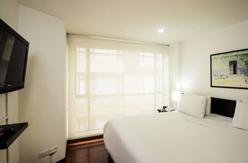 Photo 4 - Travelers Suites Edificio Fontana Plaza