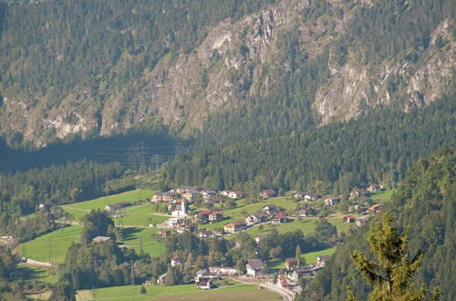 Photo 20 - Apartment in Vorarlberg With Balcony, Heating, Parking