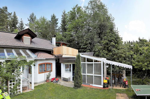 Photo 21 - Apartment in Wernberg in Carinthia With Pool