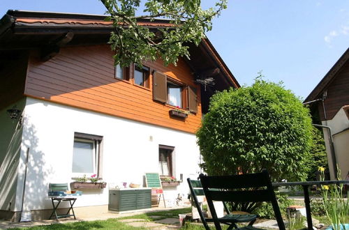 Photo 24 - Apartment in Wernberg in Carinthia With Pool