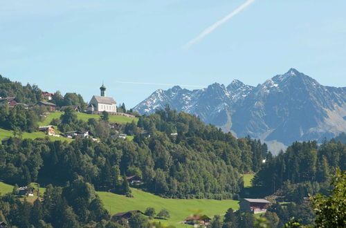 Photo 18 - Cozy Apartment in Schruns Vorarlberg near Ski Area Montafon