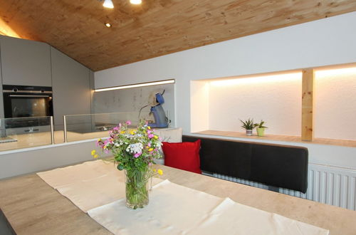 Photo 11 - Cozy Apartment in Schruns Vorarlberg near Ski Area Montafon