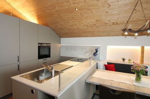 Photo 7 - Cozy Apartment in Schruns Vorarlberg near Ski Area Montafon