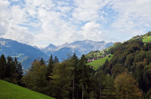 Photo 19 - Cozy Apartment in Schruns Vorarlberg near Ski Area Montafon