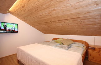 Photo 3 - Cozy Apartment in Schruns Vorarlberg near Ski Area Montafon