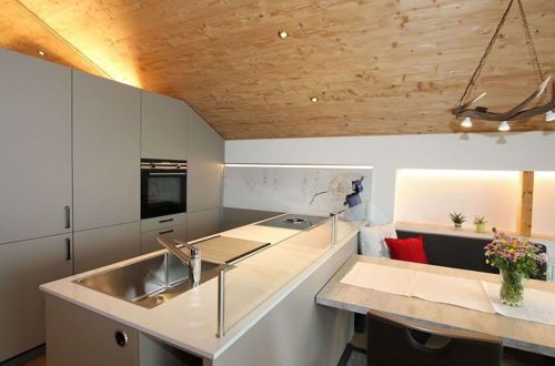 Photo 4 - Cozy Apartment in Schruns Vorarlberg near Ski Area Montafon