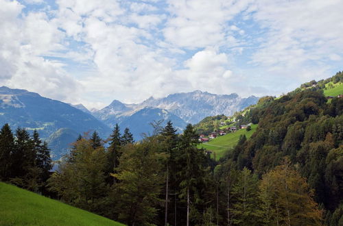 Photo 17 - Cozy Apartment in Schruns Vorarlberg near Ski Area Montafon