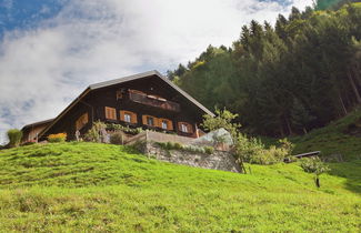 Foto 1 - Cozy Apartment in Schruns Vorarlberg near Ski Area Montafon