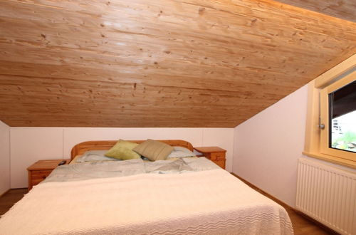 Photo 2 - Cozy Apartment in Schruns Vorarlberg near Ski Area Montafon