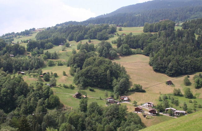 Cozy Apartment in Schruns Vorarlberg near Ski Area Montafon - Foto 16