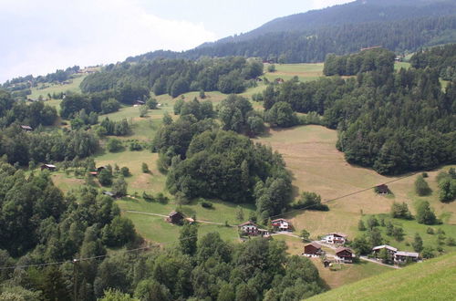 Photo 16 - Cozy Apartment in Schruns Vorarlberg near Ski Area Montafon