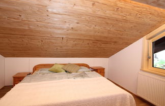 Photo 2 - Cozy Apartment in Schruns Vorarlberg near Ski Area Montafon