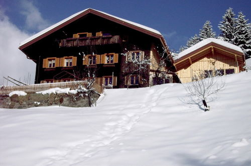 Photo 13 - Cozy Apartment in Schruns Vorarlberg near Ski Area Montafon