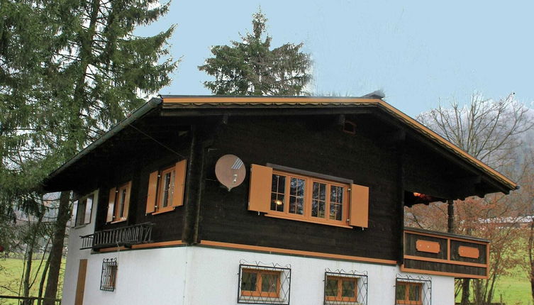 Photo 1 - Holiday Home in Sibratsgfall in the Bregenzerwald