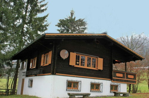 Photo 1 - Holiday Home in Sibratsgfall in the Bregenzerwald