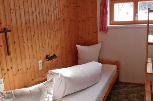 Photo 2 - Holiday Home in Sibratsgfall in the Bregenzerwald