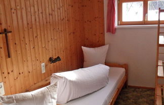 Photo 1 - Holiday Home in Sibratsgfall in the Bregenzerwald