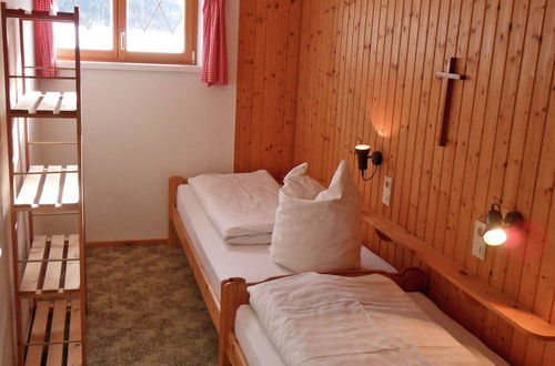 Photo 4 - Holiday Home in Sibratsgfall in the Bregenzerwald