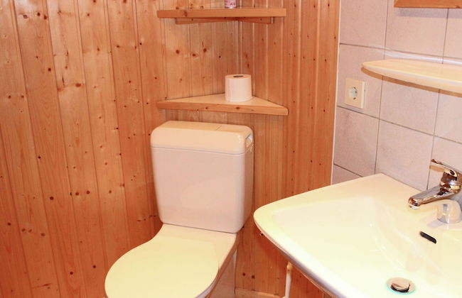 Chalet in Sibratsgfall Near Ski Slopes - Foto 11