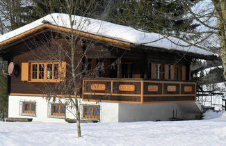 Photo 1 - Holiday Home in Sibratsgfall in the Bregenzerwald