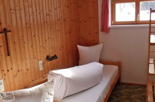 Photo 5 - Holiday Home in Sibratsgfall in the Bregenzerwald