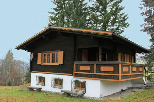 Photo 12 - Holiday Home in Sibratsgfall in the Bregenzerwald