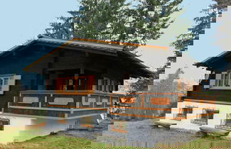 Foto 1 - Holiday Home in Sibratsgfall in the Bregenzerwald