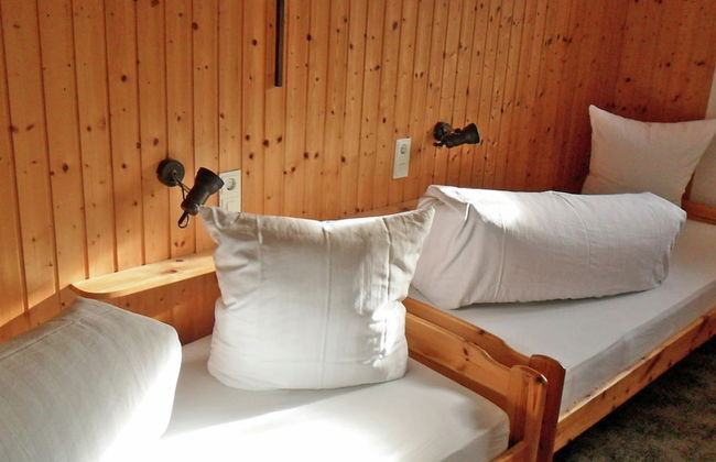 Chalet in Sibratsgfall Near Ski Slopes - Foto 3
