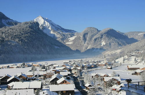 Photo 18 - Holiday Home in Sibratsgfall in the Bregenzerwald