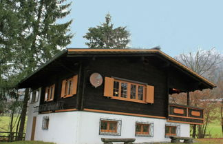Photo 1 - Holiday Home in Sibratsgfall in the Bregenzerwald