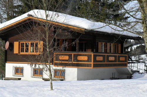 Photo 14 - Holiday Home in Sibratsgfall in the Bregenzerwald