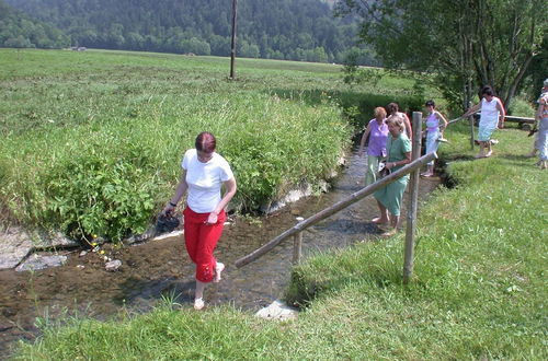 Photo 19 - Holiday Home in Sibratsgfall in the Bregenzerwald