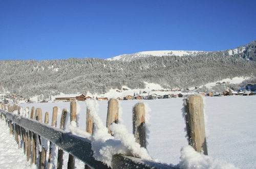 Photo 18 - Holiday Home in Sibratsgfall in the Bregenzerwald