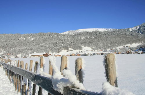 Photo 19 - Holiday Home in Sibratsgfall in the Bregenzerwald