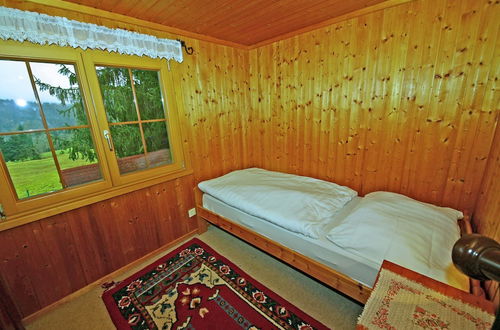 Photo 3 - Holiday Home in Sibratsgfall in the Bregenzerwald