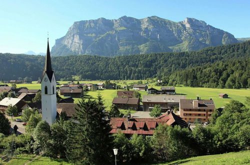 Photo 16 - Holiday Home in Sibratsgfall in the Bregenzerwald