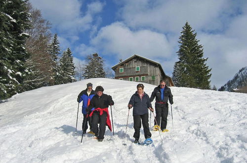 Photo 15 - Holiday Home in Sibratsgfall in the Bregenzerwald