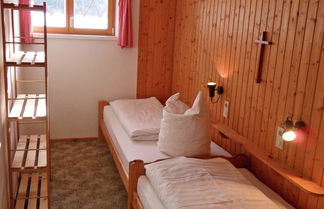 Photo 3 - Holiday Home in Sibratsgfall in the Bregenzerwald