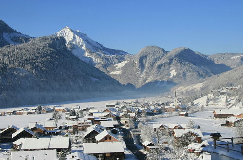 Photo 17 - Holiday Home in Sibratsgfall in the Bregenzerwald