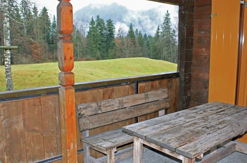 Photo 10 - Holiday Home in Sibratsgfall in the Bregenzerwald
