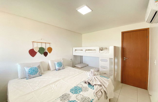 Flats no Carneiros Beach Resort - Foto 3