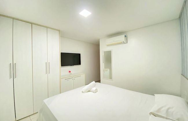 Carneiros Beach Resort - Foto 44