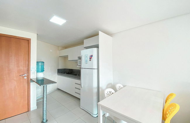 Flats no Carneiros Beach Resort - Foto 49