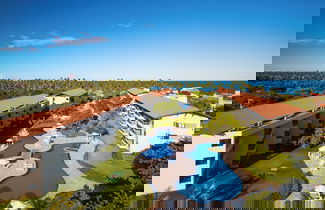 Foto 1 - Carneiros Beach Resort