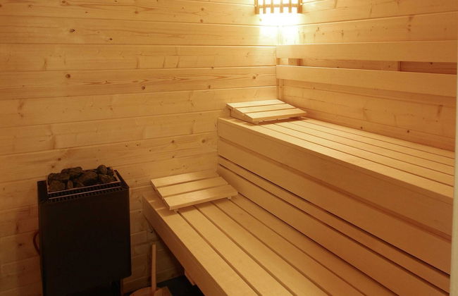 Group Villa With Pool & Sauna - Foto 25