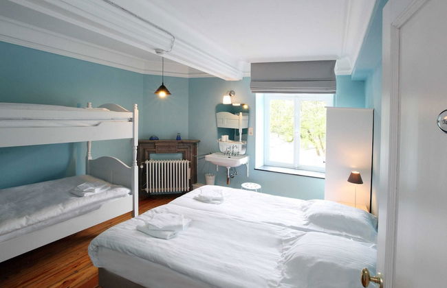 Group Villa With Pool & Sauna - Foto 10