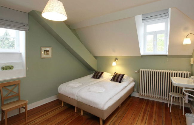 Group Villa With Pool & Sauna - Foto 3