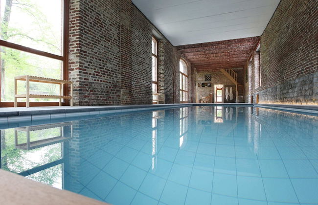 Group Villa With Pool & Sauna - Foto 22