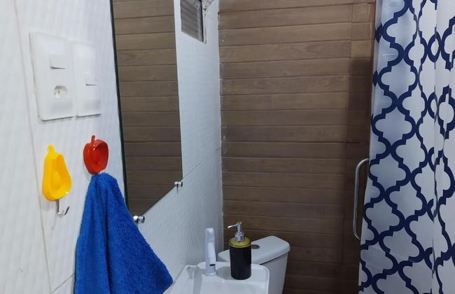 Lar Recife Olinda - Casa Inteira - Foto 40